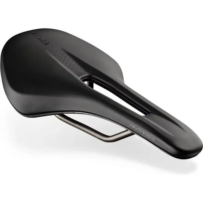 Fizik ANTARES VENTO R3 kium rail [Zwart 150mm]