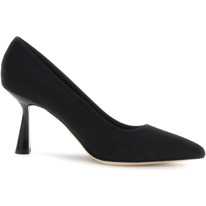 GUESS Marciano By Monogram Pump Jet Black Taglia: 36 | Tacchi Alti Outlet | Donna | Nero