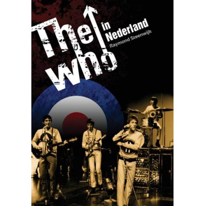 The Who In Nederland