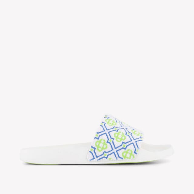 Casablanca Unisex slippers in