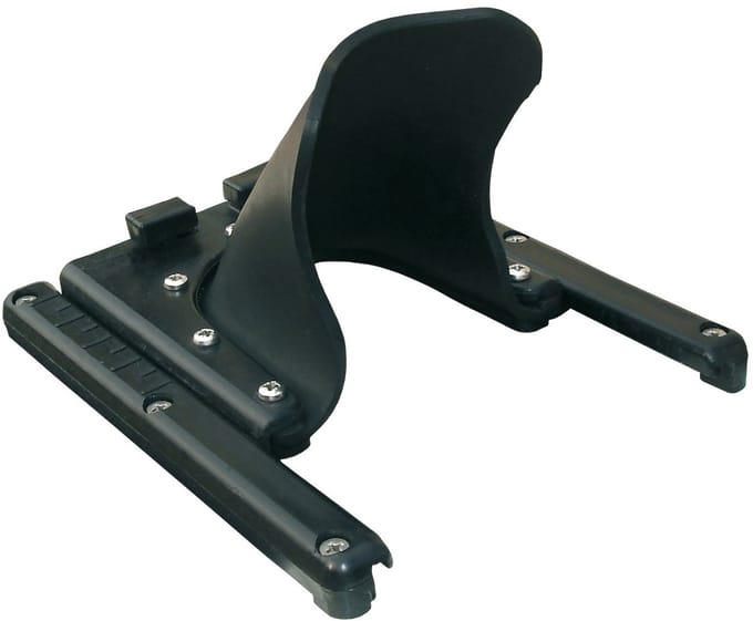 Jobe Squeeze Heel Volwassenen - One size