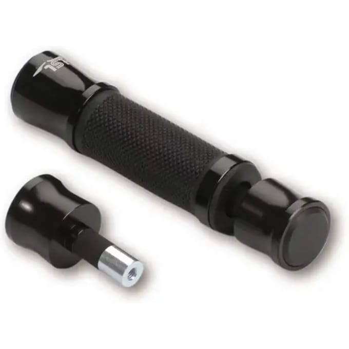 Stuuruiteinde motorfiets LSL