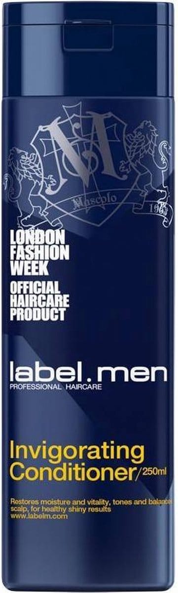 Men Invigorating Conditioner