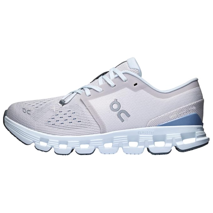 Cloud X 4 Wmns Sur 'Silver Chambray' Femme 3WE30073278 37 white