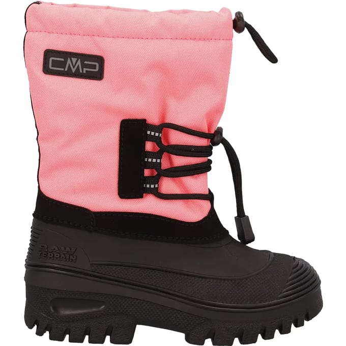 Waterdichte skibotten kind CMP Ahto