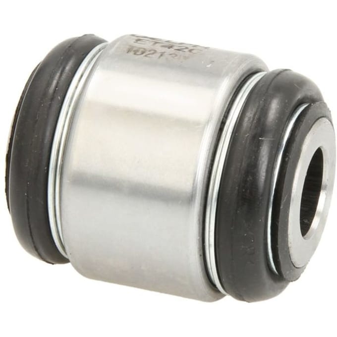 Voorste draagarm silentblock DELPHI TD213W