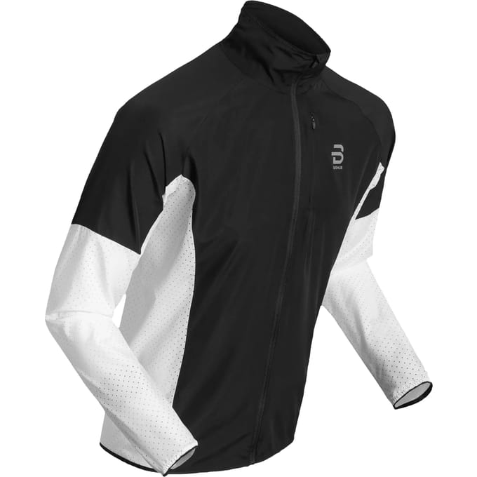 Track suit jas Daehlie Sportswear Air