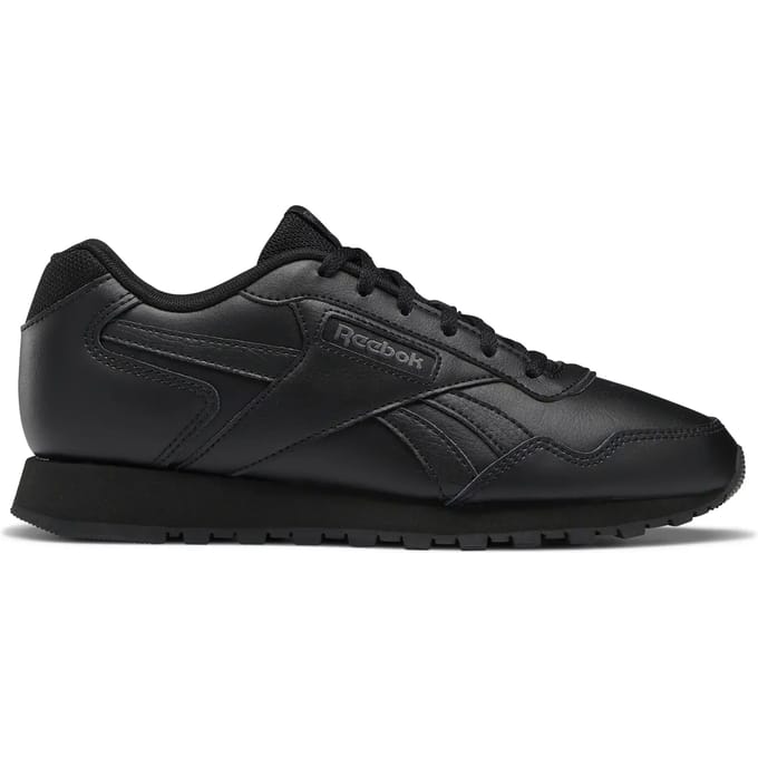 Reebok Classics Glide Schoenen Zwart EU 35 Vrouw