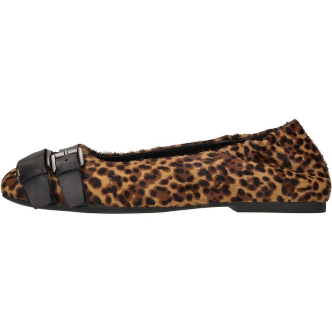 Ash Lage schoenen Dieren