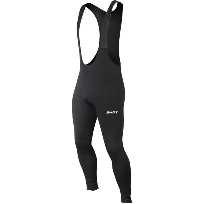Lange fietsbroek Shot Unlimited