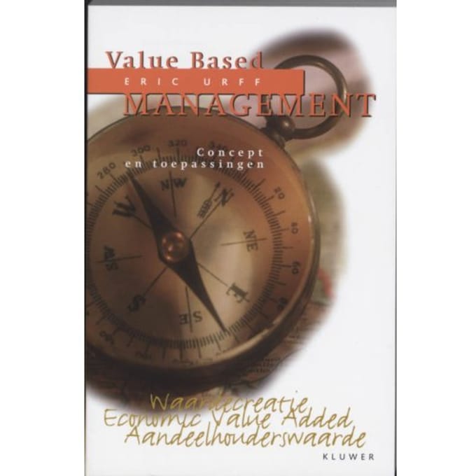 Value Based Management - E. Urff