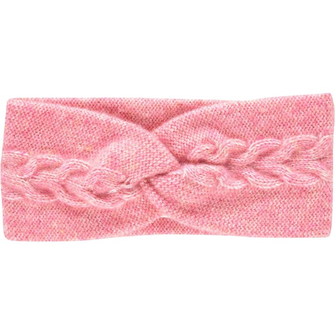 Louise Misha Headband Sidony Pink Taglia: 3-6M | Accessori Outlet | kids | Rosa