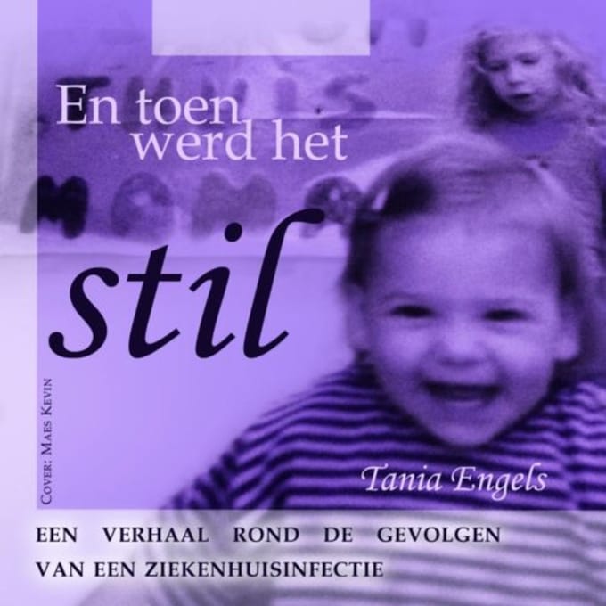 En Toen Werd Het Stil - Tania Engels