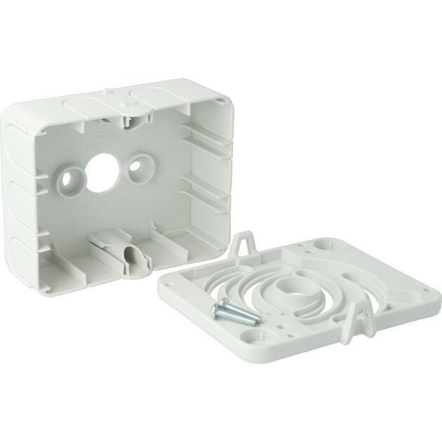 Attema Opbouwdoos voor wand/plafond - AT2264 [2 stuks]