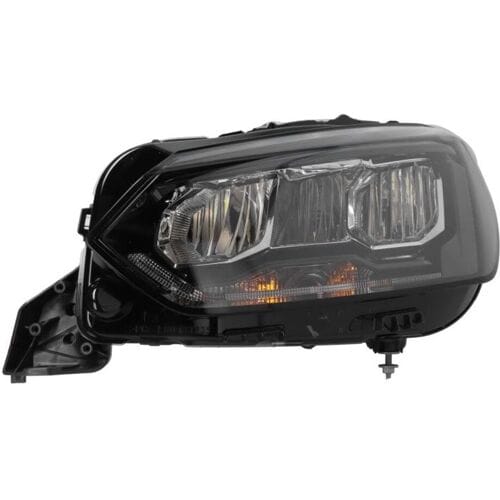 Koplampen VALEO 451260
