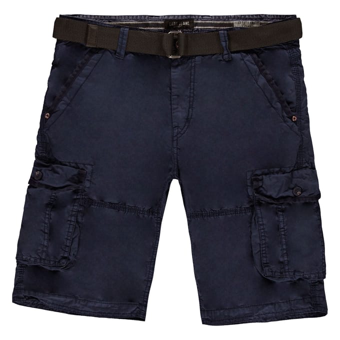 Cars Jeans Short Durras Heren Broek - Maat S