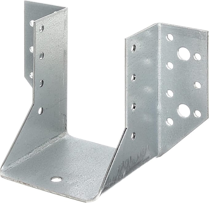 Bar Carrier Type A Sendzimir Gegalvaniseerd 70 x 95 mm