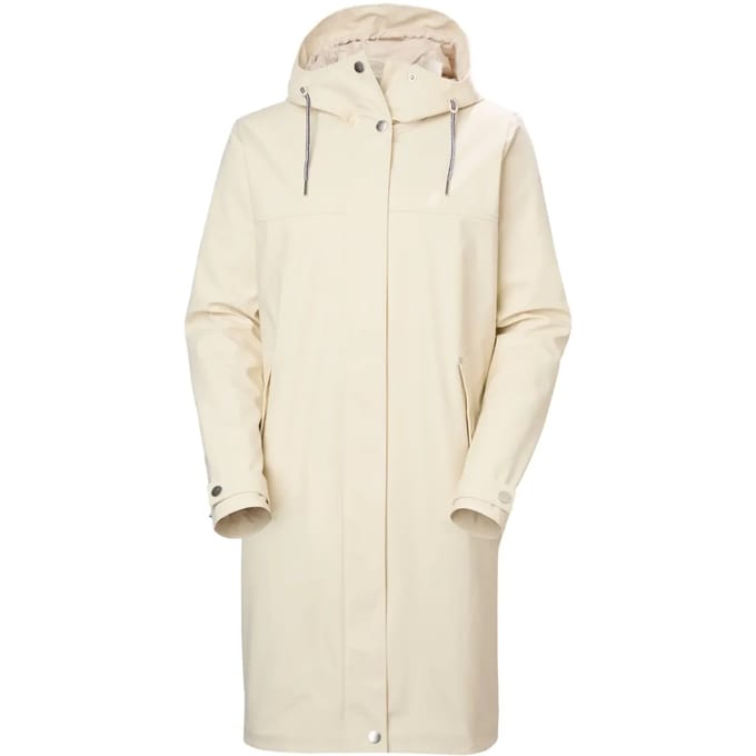 Waterdicht damesjack Helly Hansen Moss
