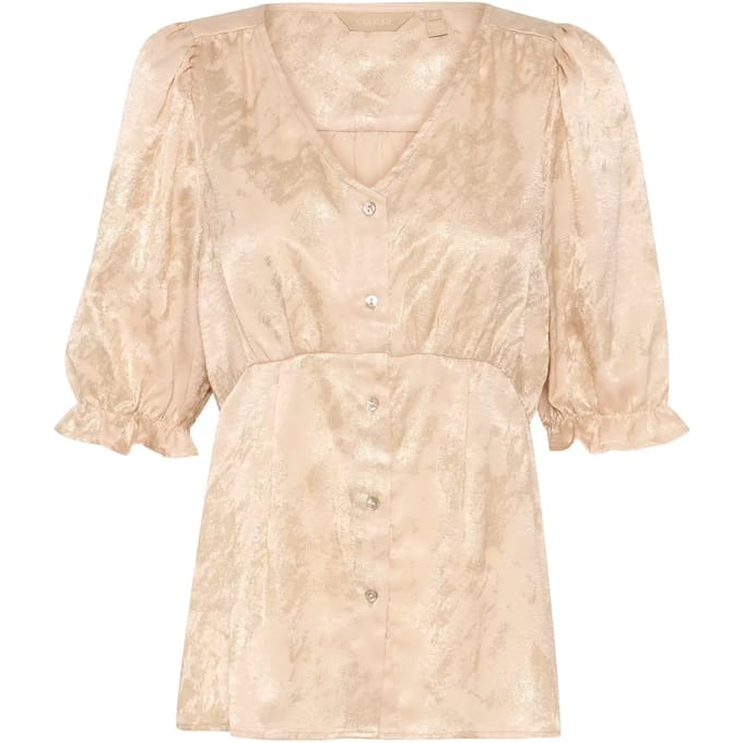 Vrouwenblouse CULTURE Casy