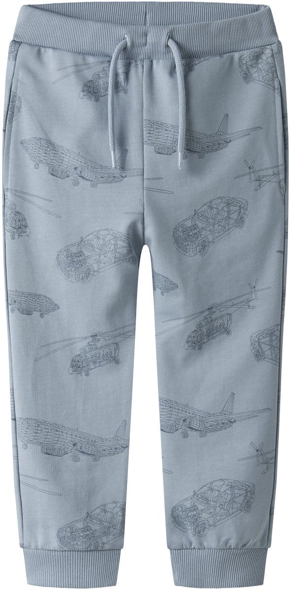 Name it joggingbroek Regular fit