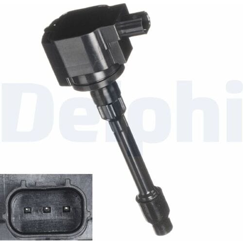Bobine DELPHI GN10886-12B1