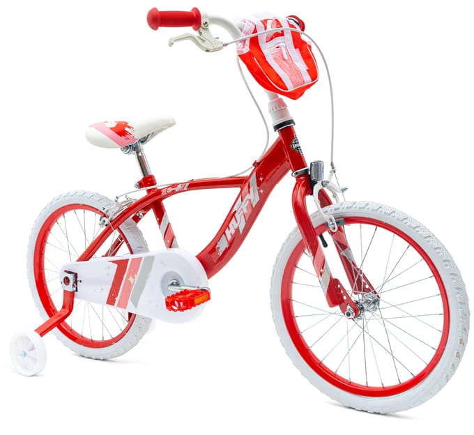 Huffy Fiets - Rood
