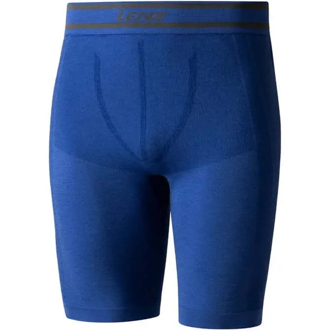 Korte broek Lenz Merino 6.0
