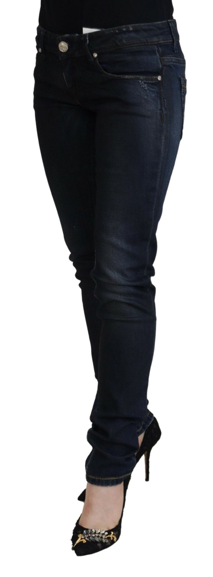 Skinny Jeans Classic 5-pocket