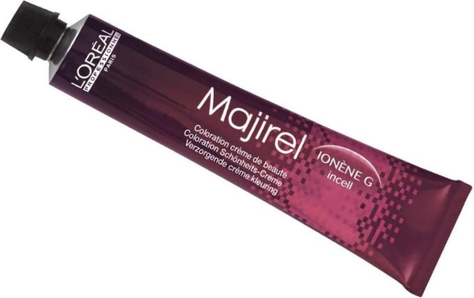 L'Oreal Majirel Haarkleuring 7.22