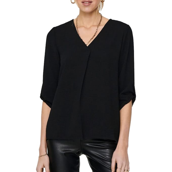 Jacqueline de Yong Jdydivya 3/4 top wvn noos