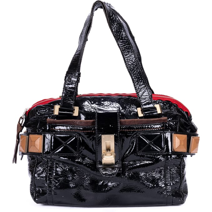 Tote Bag   schoudertas