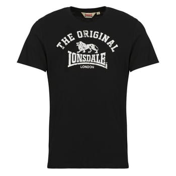 Lonsdale T-Shirt Original T-Shirt regular fit