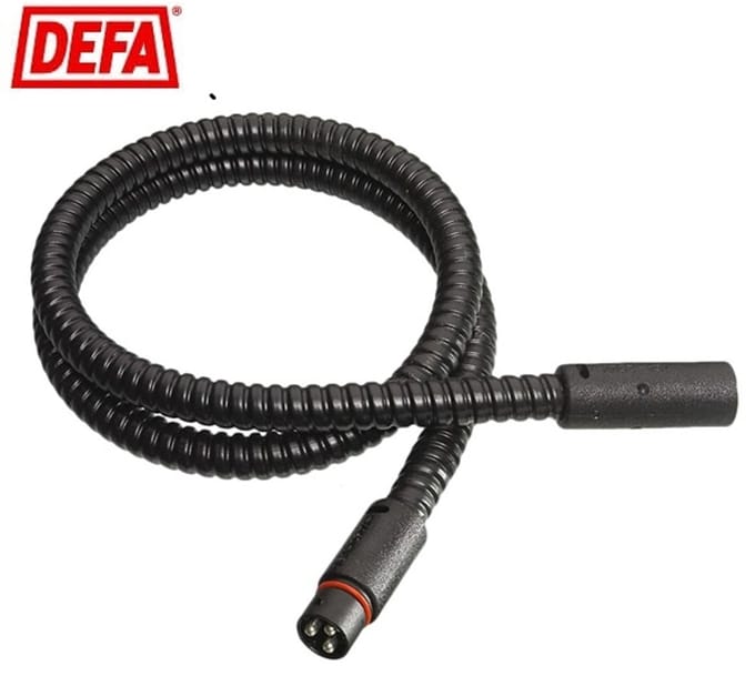 DEFA PlugIn verlengkabel 10,0m - 460851