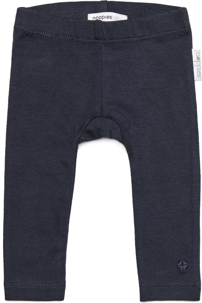Noppies Meisjes Legging Angie - Charcoal - Maat 44
