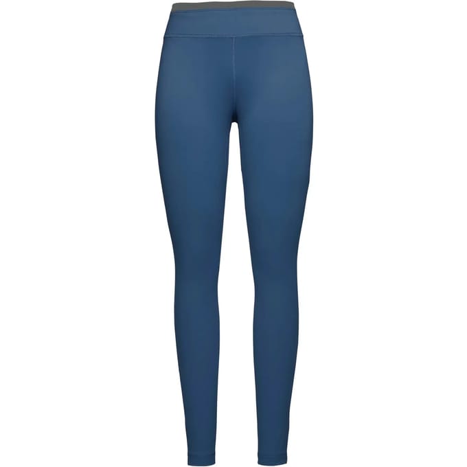 Leggings voor dames Black Diamond Session