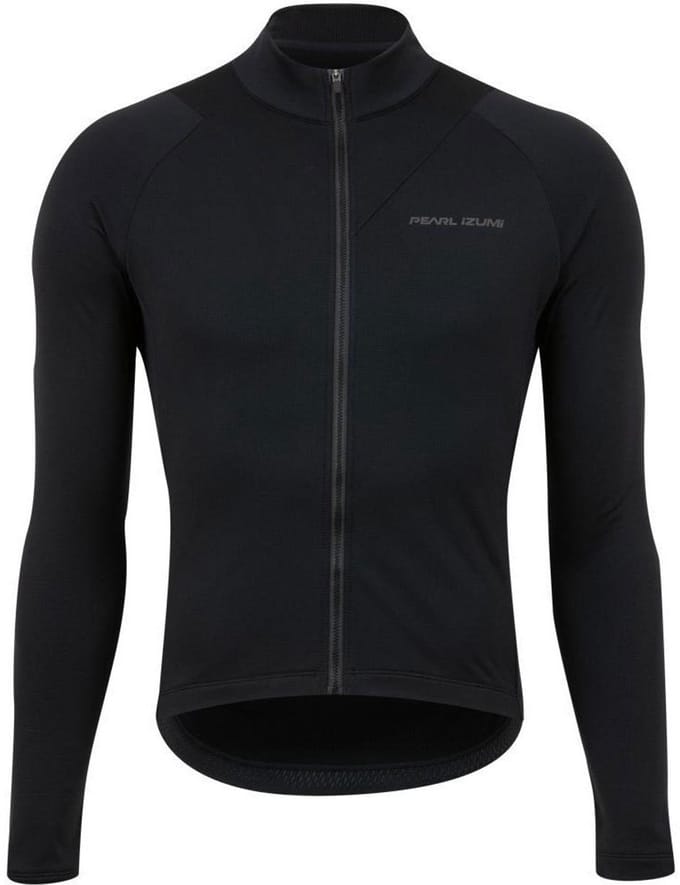Heren Attack Thermische Fietsshirt
