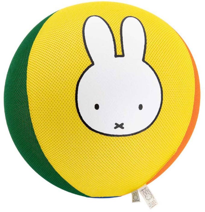 Nijntje Opblaasbare Mesh Bal 40 cm