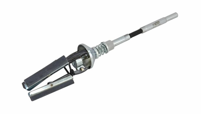AWTOOLS Black Line - Honownica voor Cilinders - 19-63mm - Professioneel - Motor Regeneratie