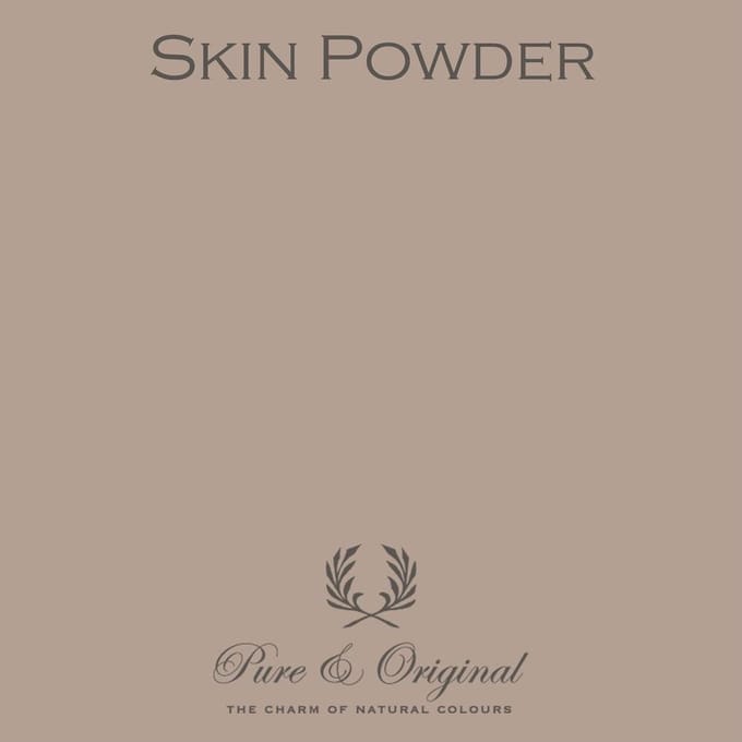 Pure & Original Classico Regular Krijtverf Skin Powder 5L