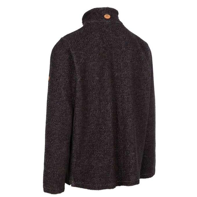 Trespass Heren falmouthfloss sweatshirt
