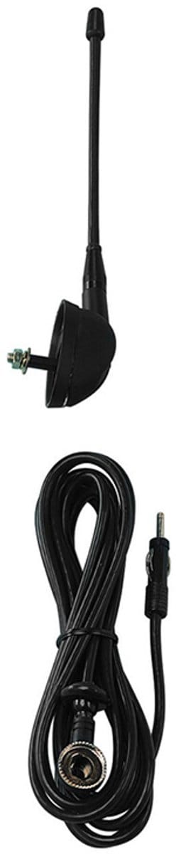 Antenne 0 - 50 °
