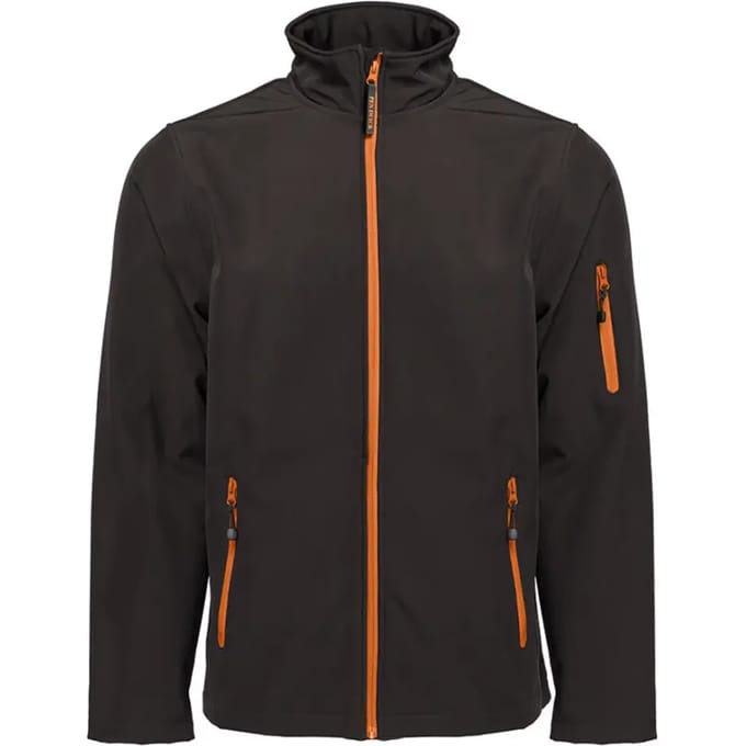 3-laags softshelljack Pen Duick Atlantic