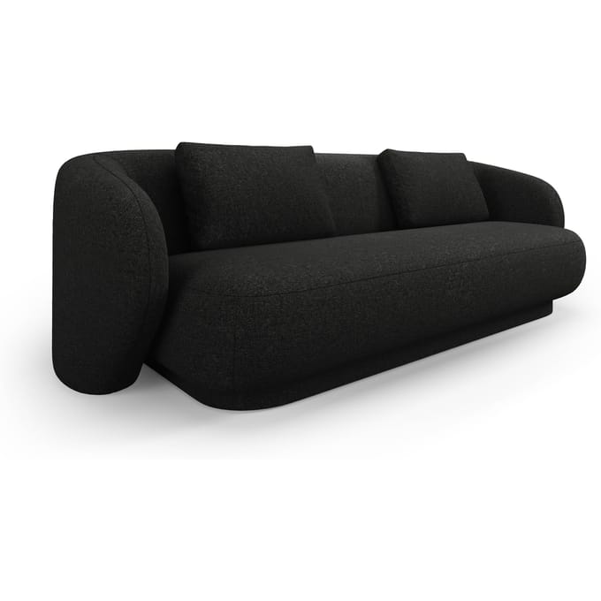 3-zitsbank Camden chenille | Cosmopolitan Design