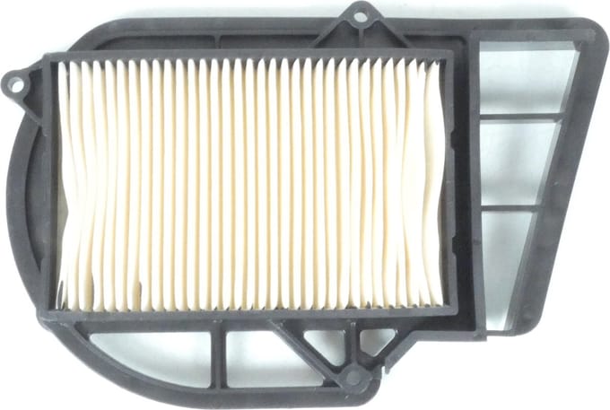 Luchtfilter P2R voor scooter MBK 250 Skyliner 2000 tot 2006 HFA4203 5GM-15407-00