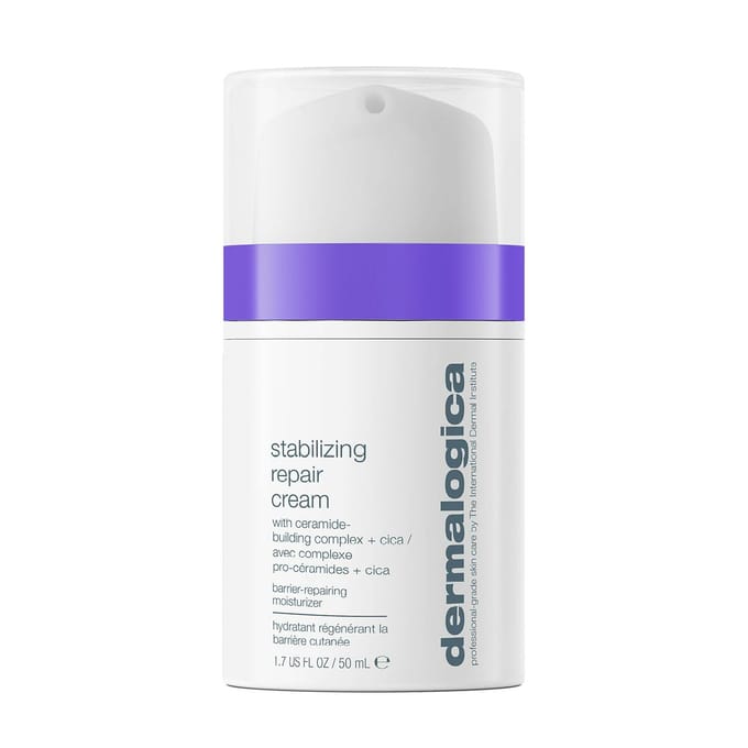 Dermalogica Stabilizing Repairing Cream For Face, 50 ml