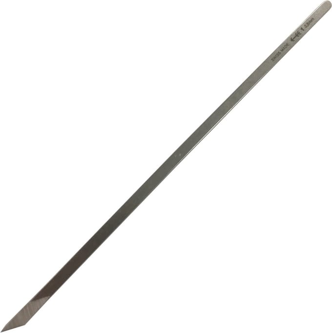 Pfeil Vioolbouwersmes n°1 (3.5 mm)
