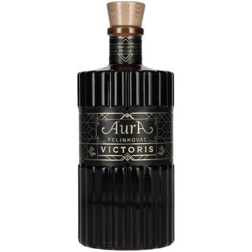 Aura Delicatessen Aura Victoris Pelinkovac 31,2% Vol. 0,7l
