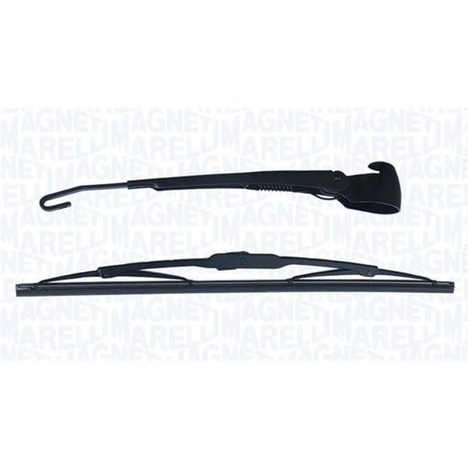 Wisserblad  MAGNETI MARELLI 000723180208