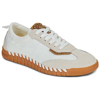 Lage Sneakers Colors of California TAHO