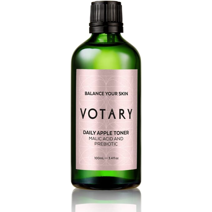 Votary Daily Apple Toner